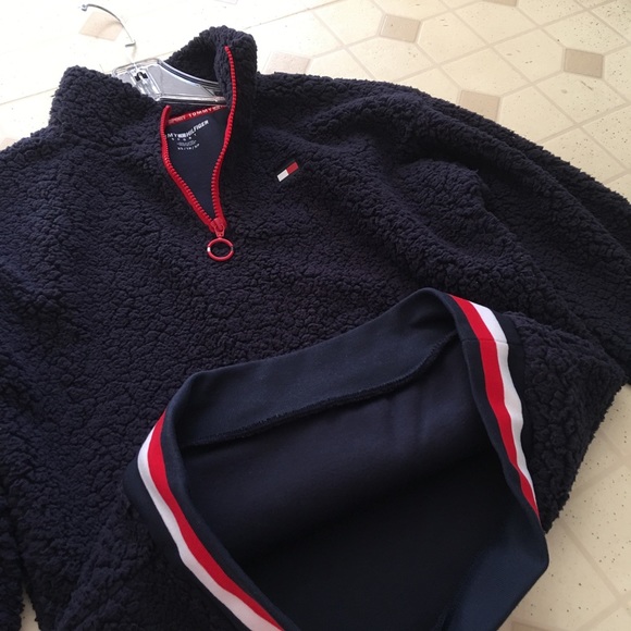 TOMMY  HILFIGER,,,,jacket - Picture 5 of 6